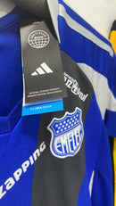 🔥 Camiseta Oficial Emelec – Temporada 2025