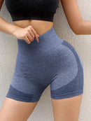 ✨ Short Corto Premium para Yoga