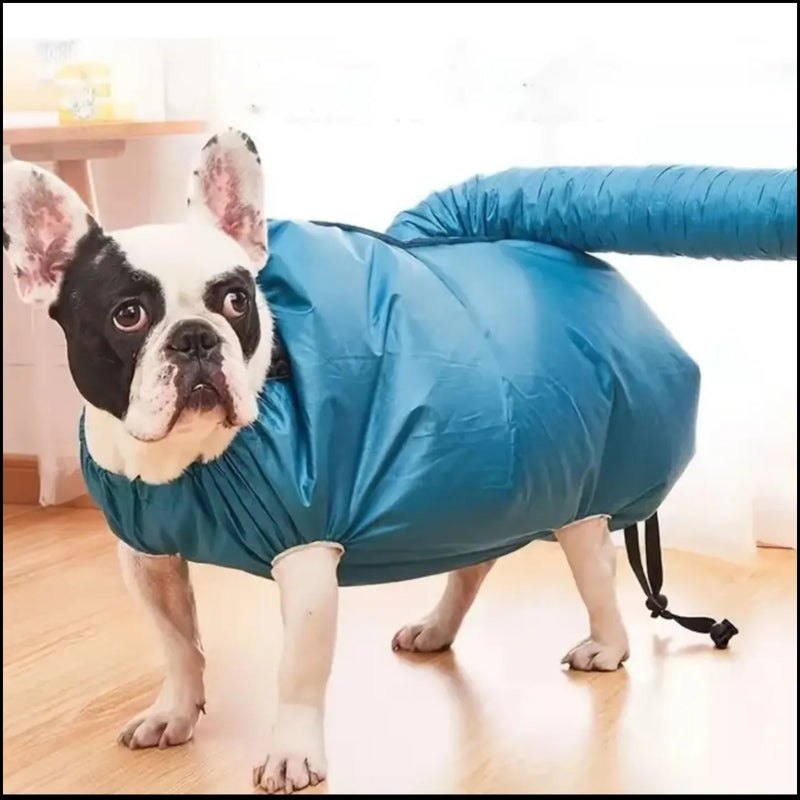 🐾 Bolsa de Secado Rápido para Mascotas