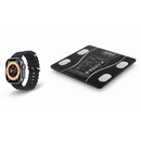 ⚡⌚⚖️ Combo Salud Inteligente