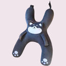 🚗 Almohada Auto para Niños