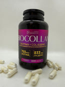 🔥 Combo Biocollan + Ashwagandha