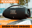 JBL BOOMBOX 3 | ¡POTENCIA Y SONIDO INCREÍBLE