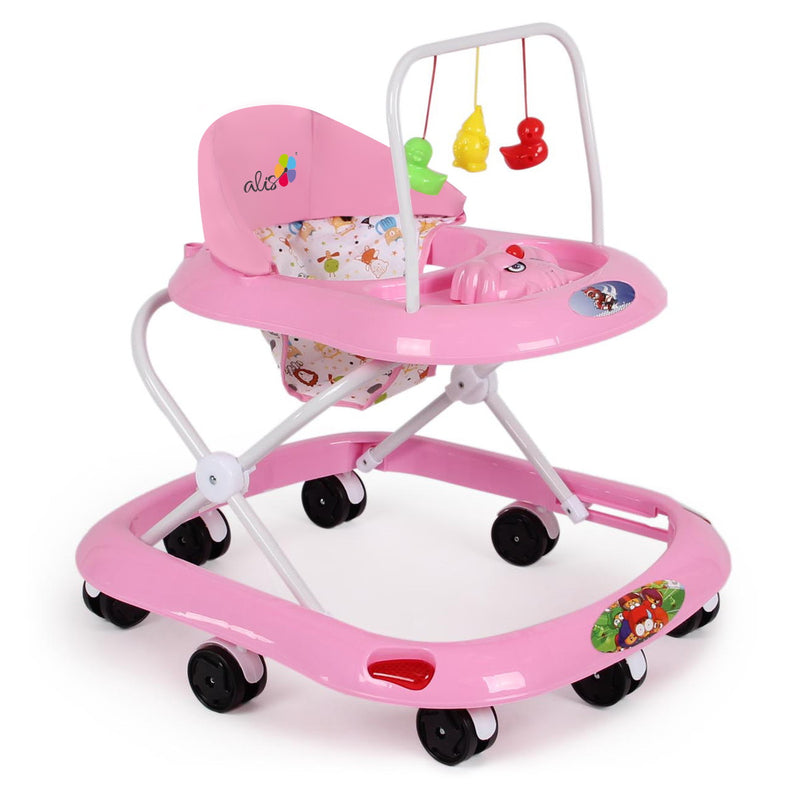 👶 Andador Infantil – Diversión y Seguridad para tu Bebé