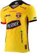 🔥 Camiseta Oficial Barcelona Sc – Temporada 2025