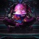 🎇 Proyector Dinosaur Egg Galaxy