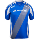 🔥 Camiseta Oficial Emelec – Temporada 2025